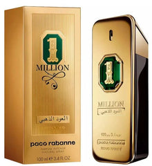 1 Million Golden Oud By Paco Rabbane-Paco Rabanne-MANZARA STORE-100 ml-Original Master Box-MANZARA STORE
