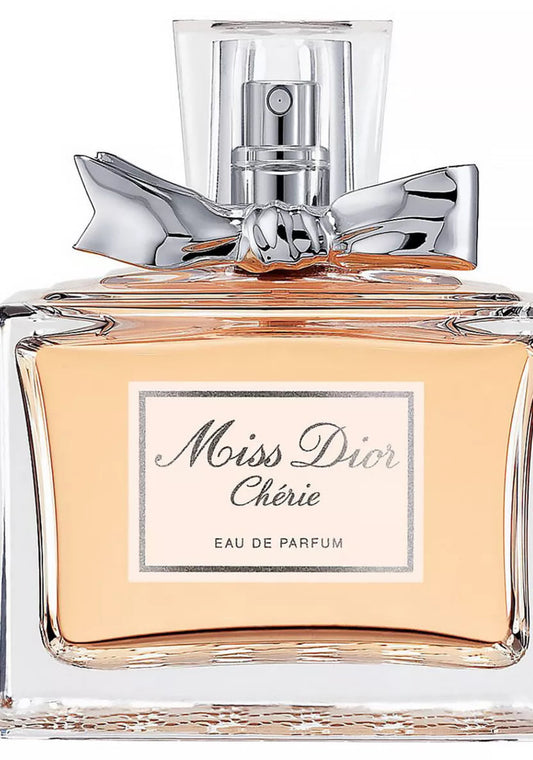 Miss Dior - Cherie EDP By Dior