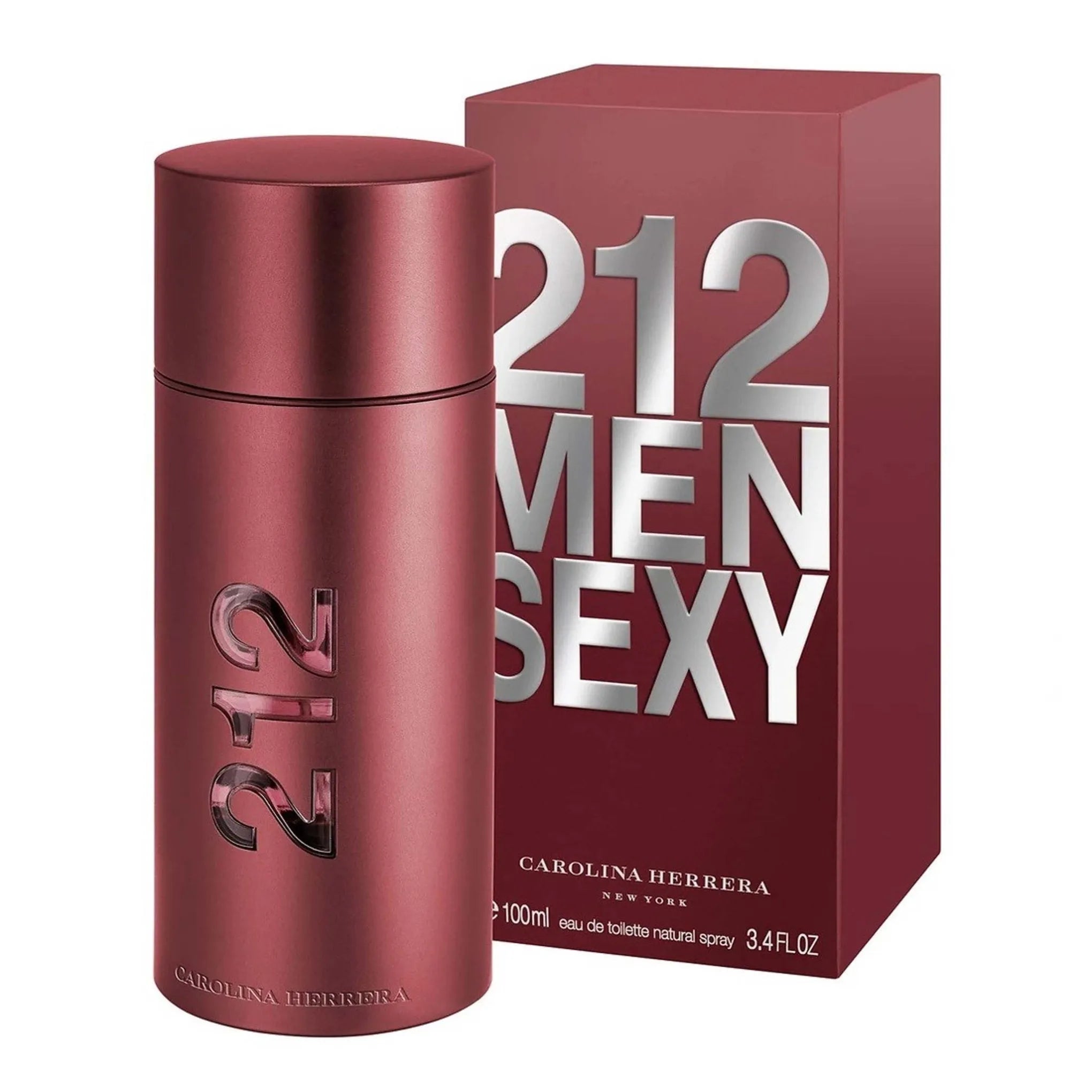 212 Sexy Men Carolina Herrera - MANZARA STORE - Perfume Available at MANZARA STORE - Carolina Herrera - All Products, Carolina Herrera, Men- 212 Sexy Men Eau De Toilette Product Description: Step into a world of intrigue and sophistication with 212 Sexy Men Eau De Toilette by Carolina Herrera. This irresistible fragrance is designed for the modern, confident man who embodies mystery and charm. With its captivating blend of spicy, woody, and sweet notes, it’s perfect for evening wear or romantic encounters.