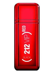 212 VIP Black Red By Carolina Herrera-Carolina Herrera-MANZARA STORE-100 ml-Original Without Box-MANZARA STORE
