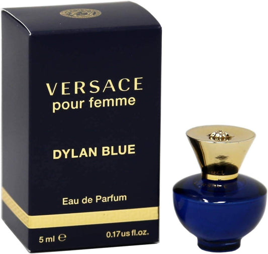 Versace - Dylan Blue EDP for Women