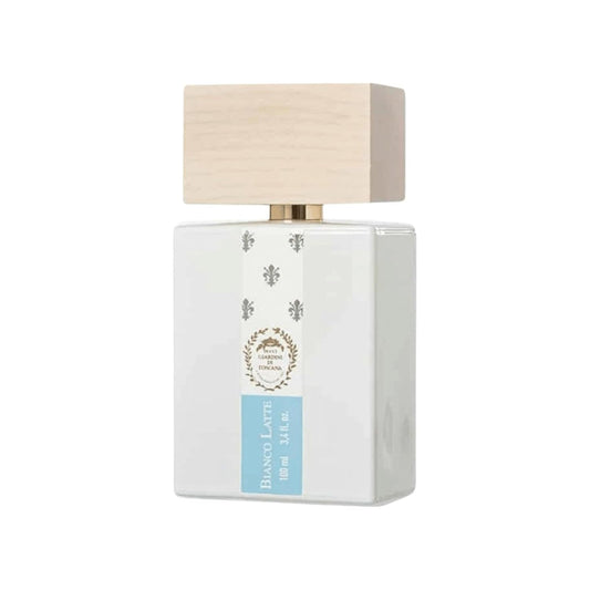 Bianco Latte by Giardini di Toscana EDP (Unisex)