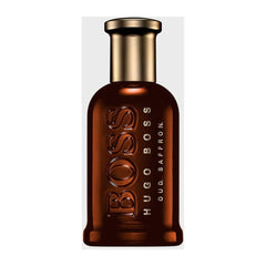 Boss Bottles Oud Saffron - Hugo Boss
