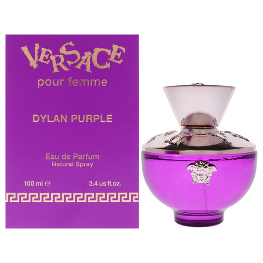 Versace - Dylan Purple EDP for Women