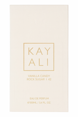 Kayali Vanilla Candy Rock Sugar 42 – EDP