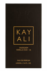 Kayali Oudgasm Vanilla Oud | 36