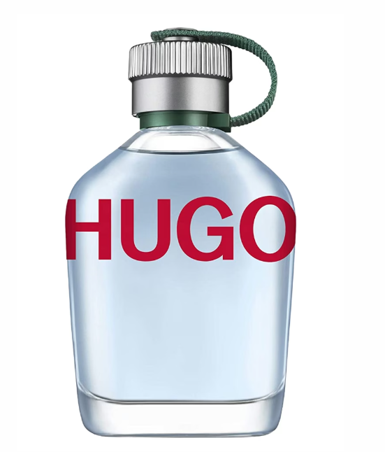 Hugo Man Hugo Boss