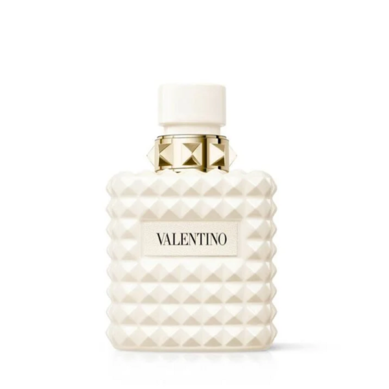Valentino Donna Born in Roma Ivory Valentino - MANZARA STORE