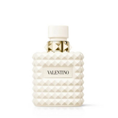 Valentino Donna Born in Roma Ivory Valentino - MANZARA STORE