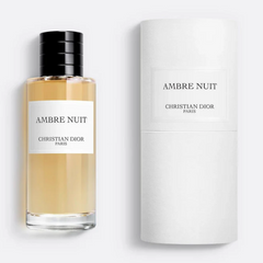 ambre nuit by Christian Dior 125 ml - MANZARA STORE