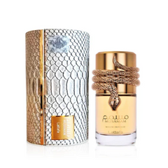 Musamam White Intense EDP - by Lattafa - MANZARA STORE