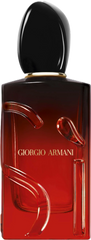 Sì Passione Intense – Giorgio Armani EDP