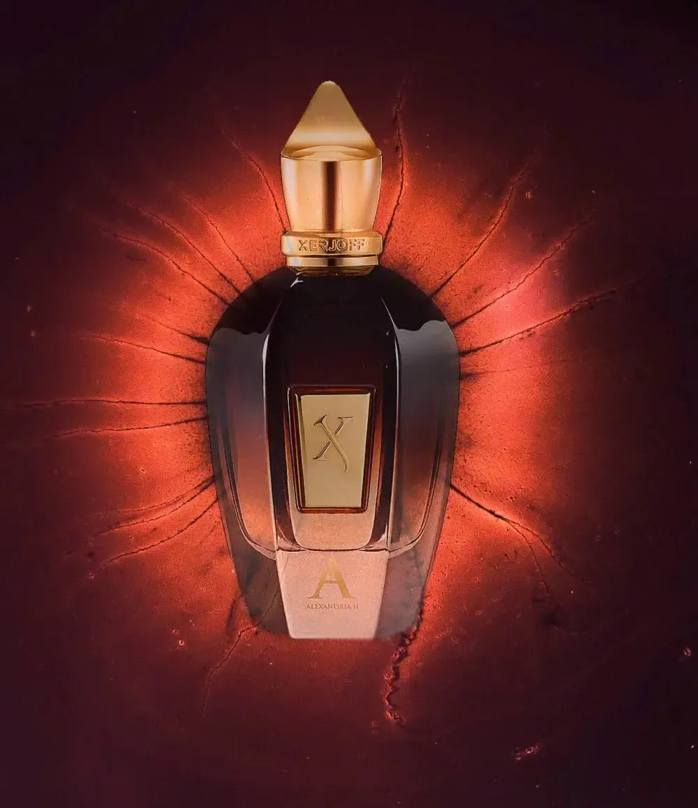 Alexandria II EDP by Xerjoff-Xerjoff-MANZARA STORE-100ml-Original Without Box-MANZARA STORE