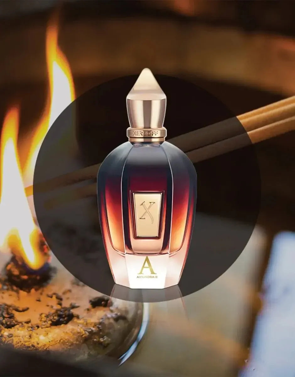 Alexandria II EDP by Xerjoff-Xerjoff-MANZARA STORE-100ml-Original Without Box-MANZARA STORE