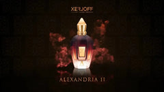Alexandria II EDP by Xerjoff-Xerjoff-MANZARA STORE-100ml-Original Without Box-MANZARA STORE