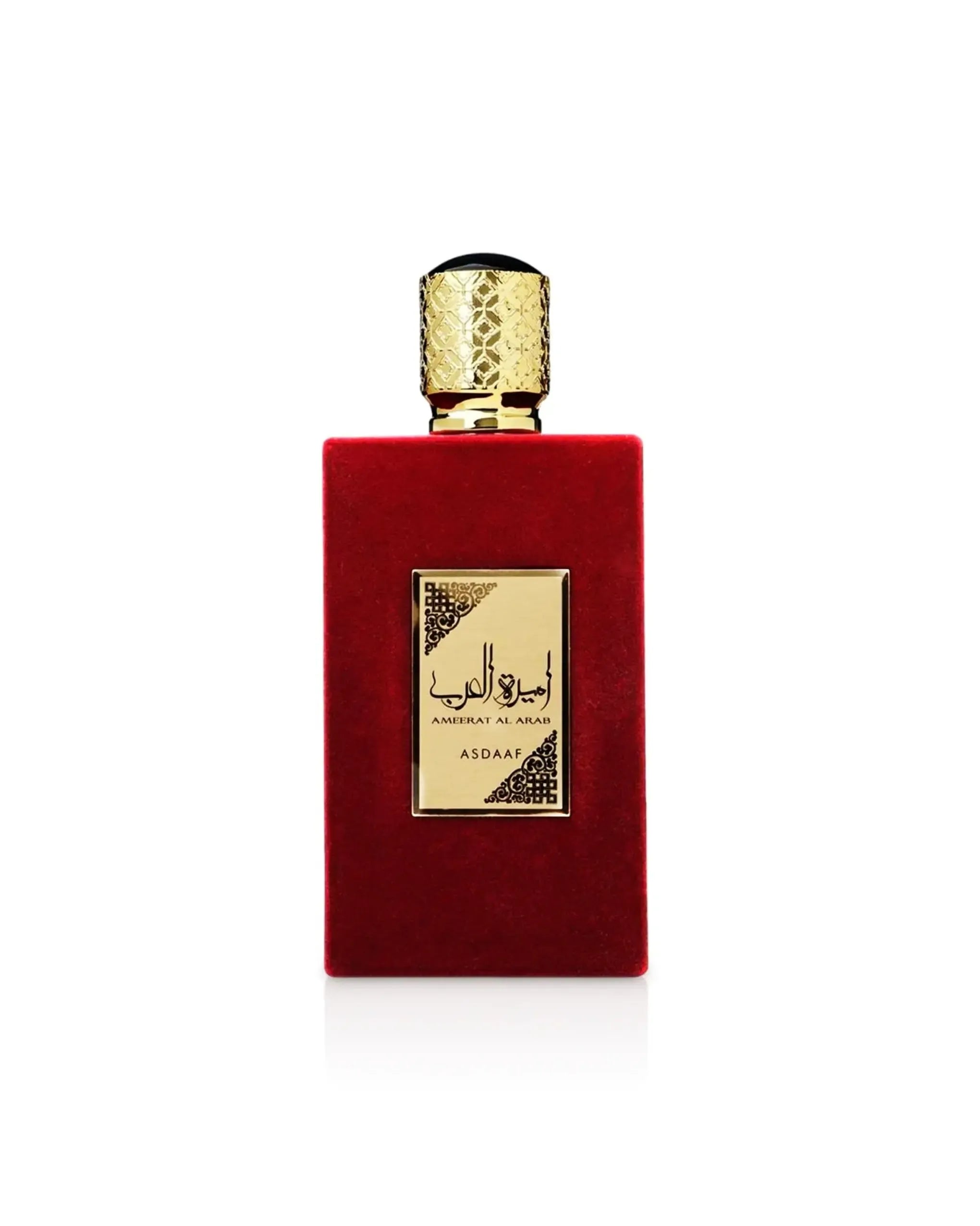 Ameerat Al Arab Asdaaf EDP for Women - Lattafa-Lattafa-MANZARA STORE-75ml-Original Without Box-MANZARA STORE