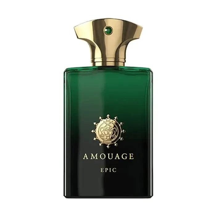 Amouage Epic Man-Amouage-MANZARA STORE-100 ML-Original Without Box-MANZARA STORE