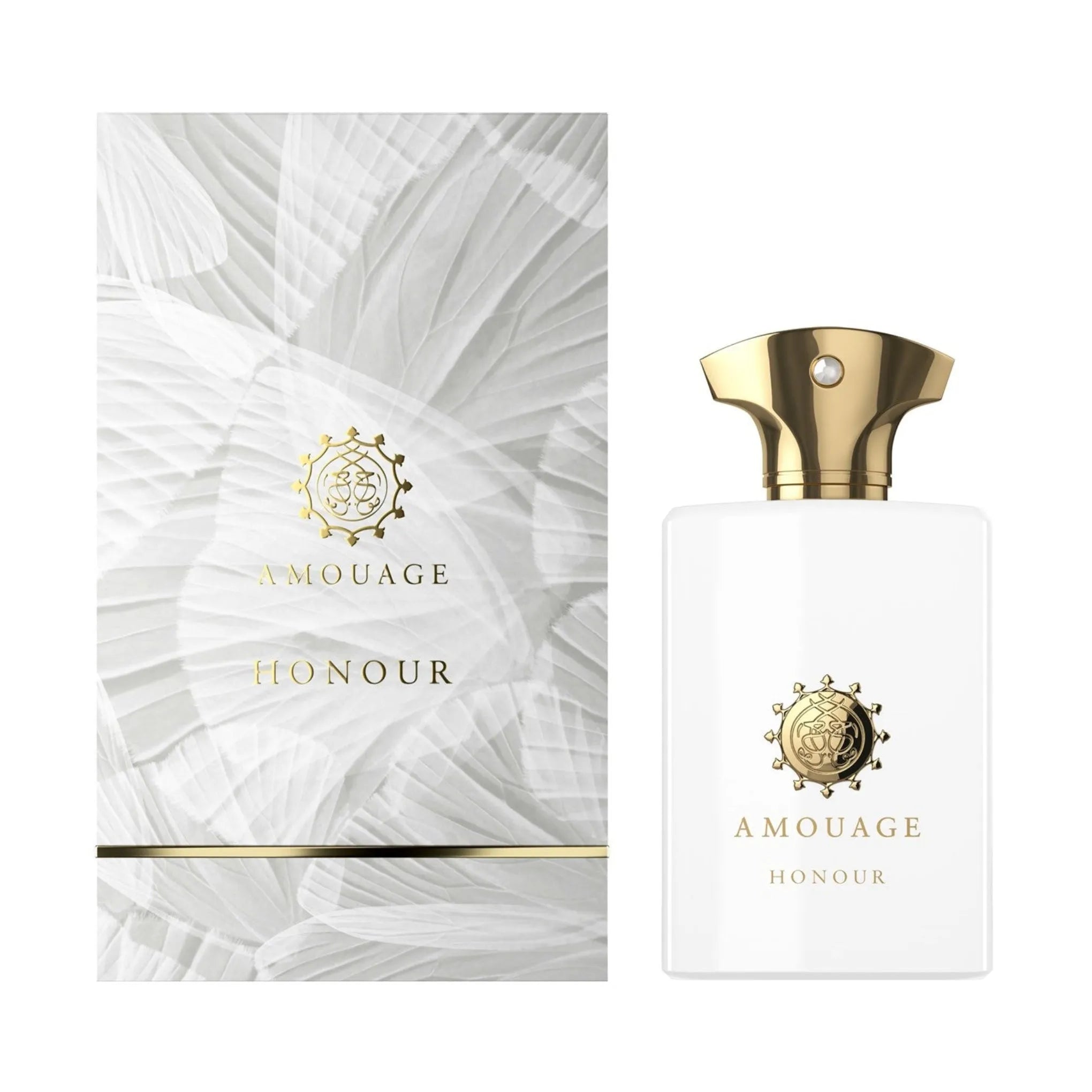 Amouage - Honour Man-Amouage-MANZARA STORE-100 ML-Original Without Box-MANZARA STORE