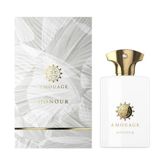 Amouage - Honour Man-Amouage-MANZARA STORE-100 ML-Original Without Box-MANZARA STORE