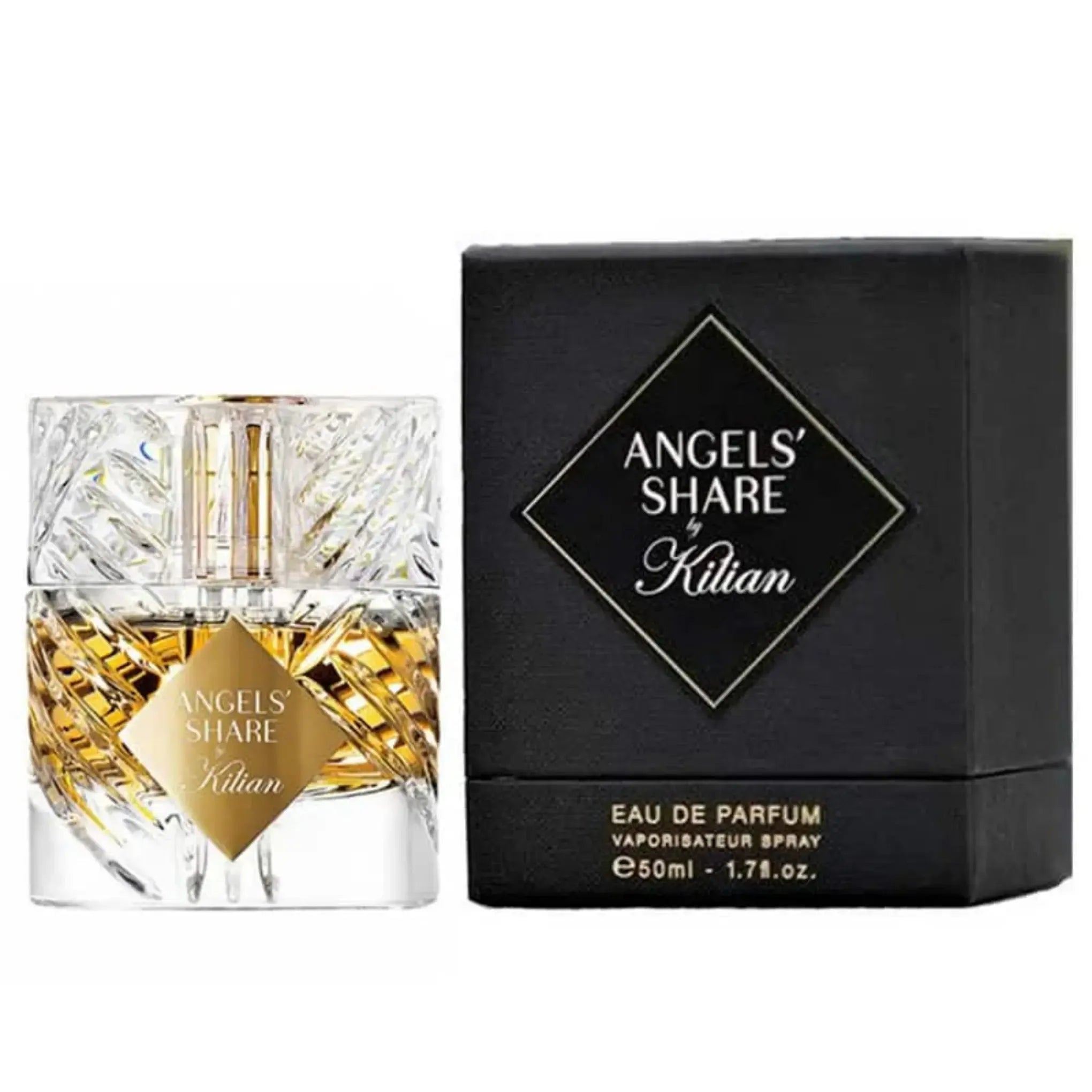 Angels' Share by Kilian-Kilian-MANZARA STORE-50 ml-Original MasterBox-MANZARA STORE