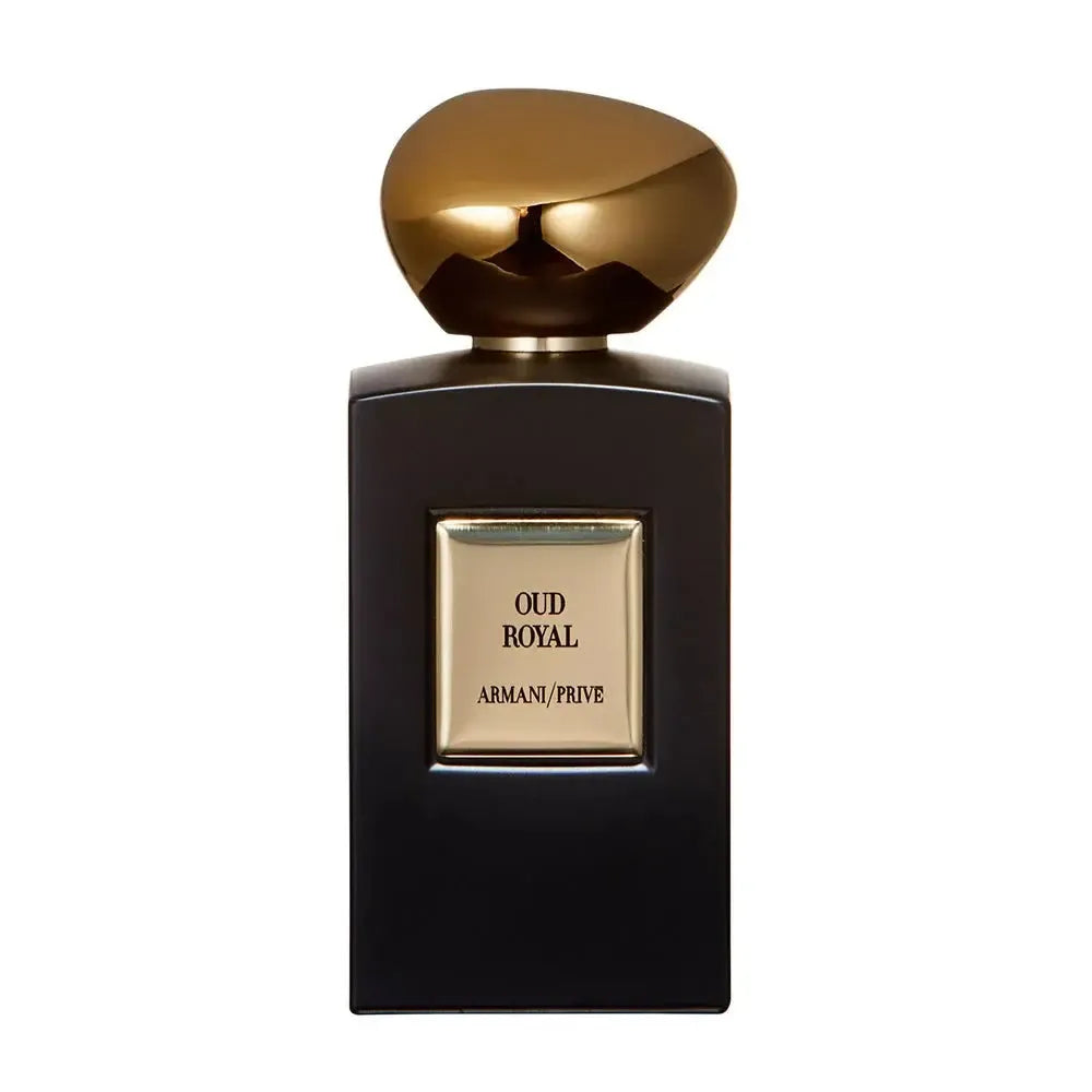 Armani Privé Oud Royal Giorgio Armani for women and men-Giorgio Armani-MANZARA STORE-Original Without Box-MANZARA STORE
