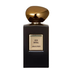 Armani Privé Oud Royal Giorgio Armani for women and men-Giorgio Armani-MANZARA STORE-Original Without Box-MANZARA STORE