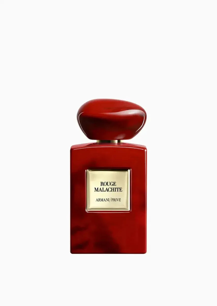 Armani Prive Rouge Malachite Giorgio Armani for women and men-Giorgio Armani-MANZARA STORE-Original Without Box-MANZARA STORE