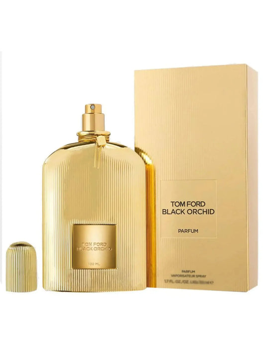 Black Orchid By Tom Ford Parfum-Tom Ford-MANZARA STORE-100ml-Outlet without box-MANZARA STORE