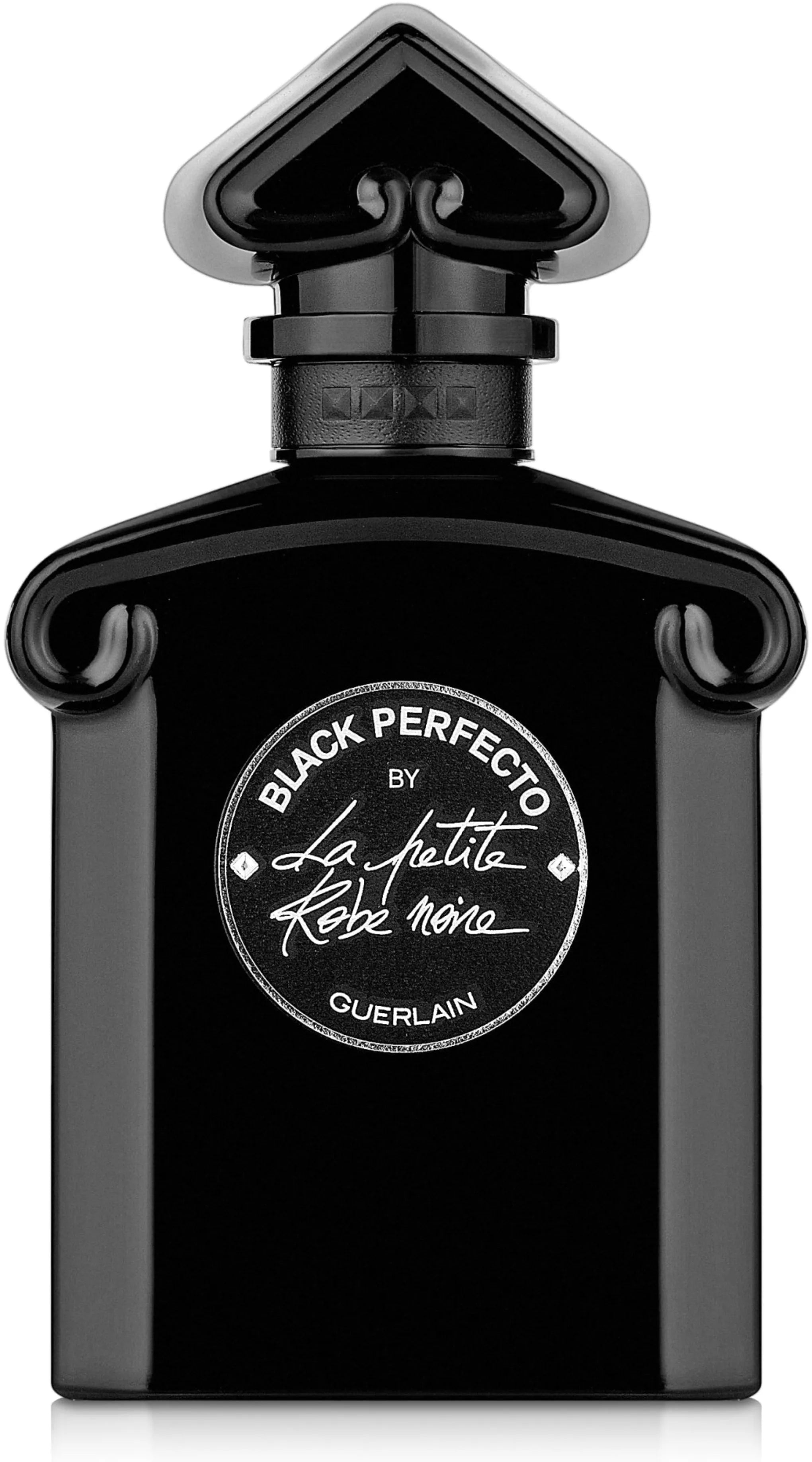Black Perfecto by La Petite Robe Noire – Guerlain-Guerlain-MANZARA STORE-100ml-Original Without Box-MANZARA STORE