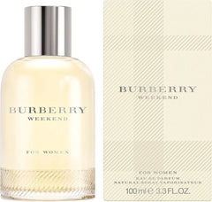Burberry Weekend – EDP for Women-Burberry-MANZARA STORE-100ml-Original Without Box-MANZARA STORE