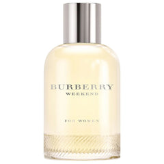 Burberry Weekend – EDP for Women-Burberry-MANZARA STORE-100ml-Original Without Box-MANZARA STORE