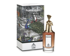 Clandestine Clara by Penhaligon's EDP-Penhaligon's-MANZARA STORE-75ml-Original Without Box-MANZARA STORE