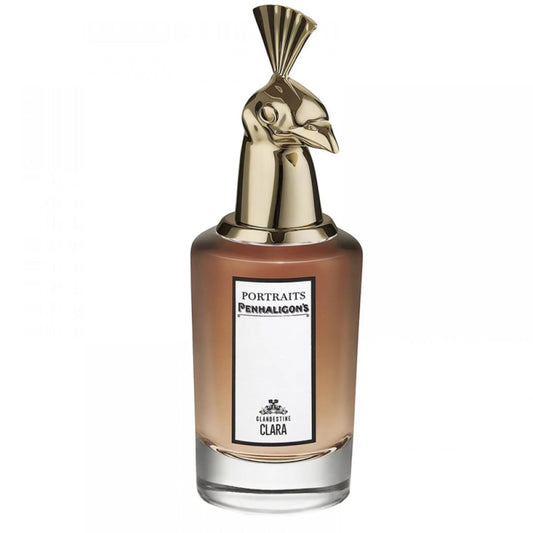 Clandestine Clara by Penhaligon's EDP-Penhaligon's-MANZARA STORE-75ml-Original Without Box-MANZARA STORE