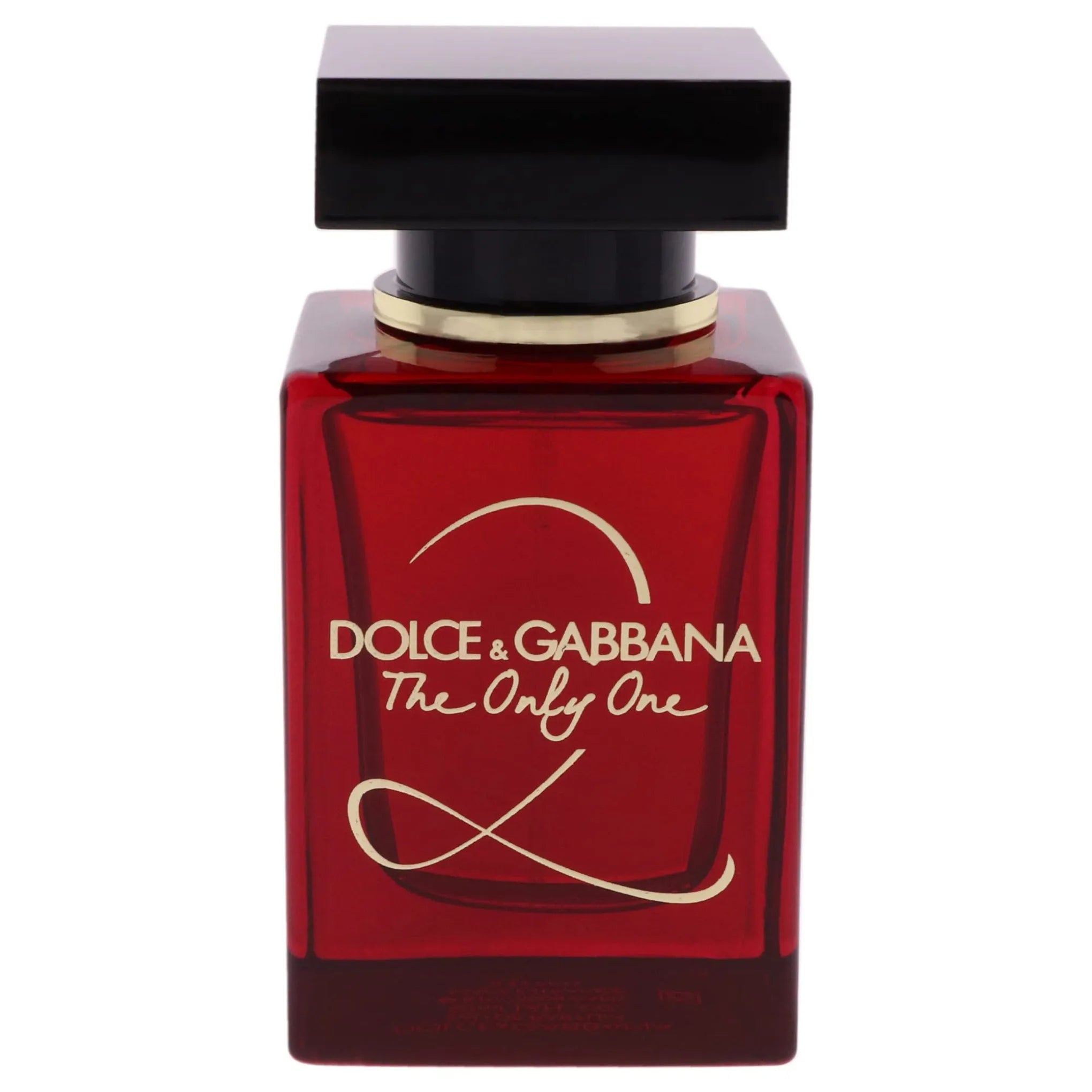 Dolce & Gabbana The Only One 2-Dolce & Gabbana-MANZARA STORE-100ml-Original Without Box-MANZARA STORE
