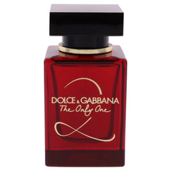 Dolce & Gabbana The Only One 2-Dolce & Gabbana-MANZARA STORE-100ml-Original Without Box-MANZARA STORE