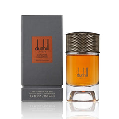 Dunhill | British Leather by Alfred Dunhill – For Men-Dundill-MANZARA STORE-100ml-Original Without Box-MANZARA STORE