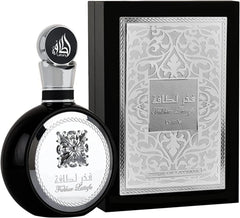 Fakhar Black by Lattafa – EDP for Men-Lattafa-MANZARA STORE-100 ml-Original Master Box-MANZARA STORE