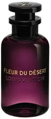 Fleur du Désert EDP by Louis Vuitton-Louis Vuitton-MANZARA STORE-100ml-Original Without Box-MANZARA STORE