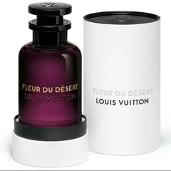 Fleur du Désert EDP by Louis Vuitton-Louis Vuitton-MANZARA STORE-100ml-Original Without Box-MANZARA STORE