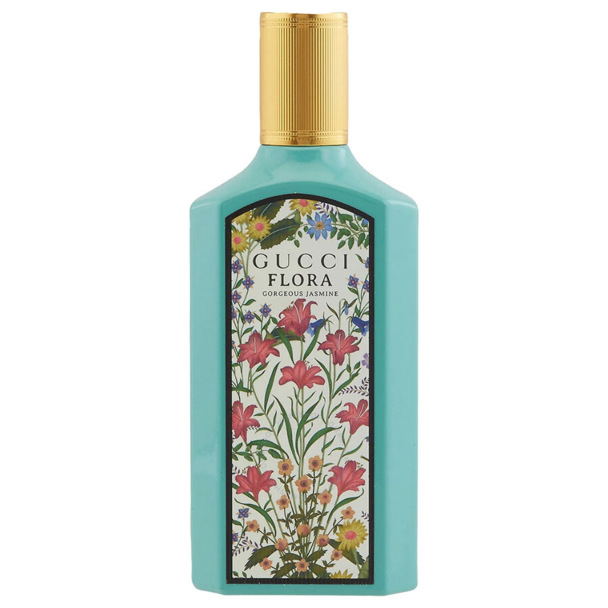 Flora Gorgeous Jasmine EDP by Gucci-Gucci-MANZARA STORE-100ml-Original Without Box-MANZARA STORE