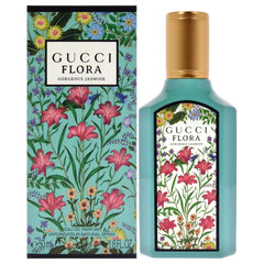 Flora Gorgeous Jasmine EDP by Gucci-Gucci-MANZARA STORE-100ml-Original Without Box-MANZARA STORE