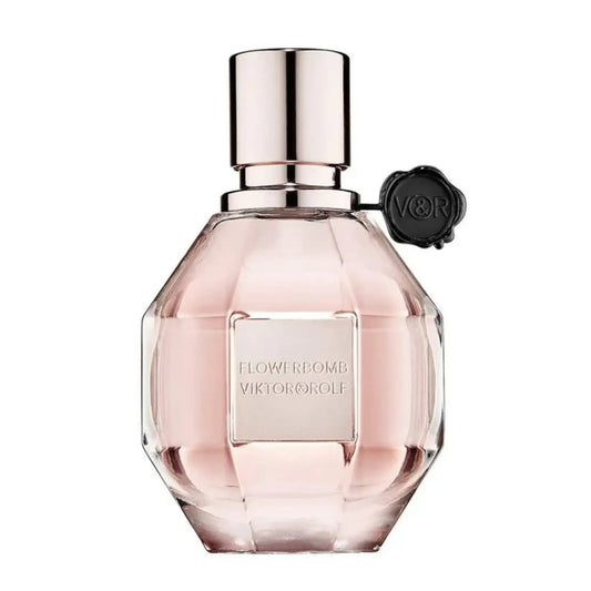 Flowerbomb Viktor&Rolf for women-VICTOR&ROLF-MANZARA STORE-Original Without Box-MANZARA STORE