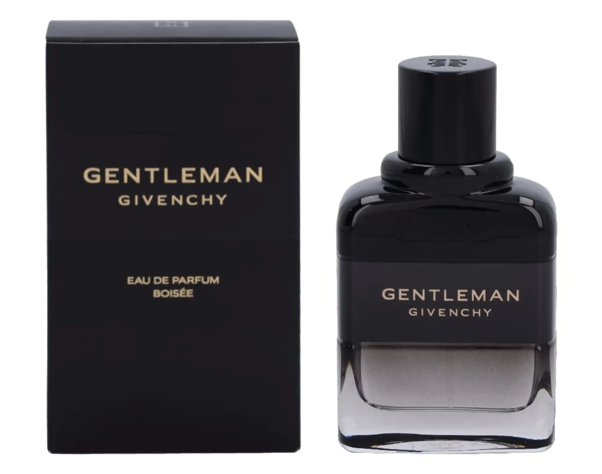 Gentleman Eau de Parfum Boisée by Givenchy-Givenchy-MANZARA STORE-100ml-Original Master Box-MANZARA STORE