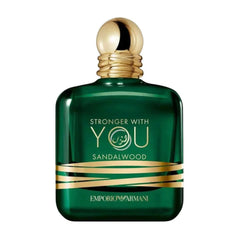 Stronger With You Sandalwood – Giorgio Armani EDP