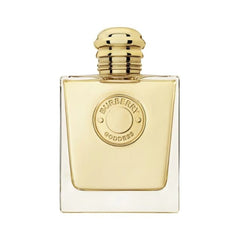 Goddess Burberry - MANZARA STORE - Perfume Available at MANZARA STORE - Burberry - All Products, Burberry, Woman- oddess Eau De Parfum by Burberry Product Description: Goddess Eau De Parfum by Burberry is an enchanting and luminous fragrance that embodies the essence of divine femininity. With its sophisticated blend of floral, fruity, and woody notes, this fragrance is a tribute to the modern, empowered woman who radiates confidence and elegance. Perfect for both daytime and evening wear, Goddess offers a