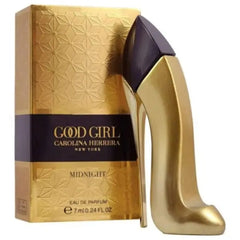 Good Girl Midnight Carolina Herrera for women-Carolina Herrera-MANZARA STORE-Original Master box-MANZARA STORE