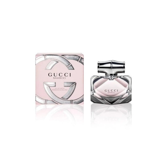 Gucci - Bamboo EDP-Gucci-MANZARA STORE-75 ml-Original Without Box-MANZARA STORE