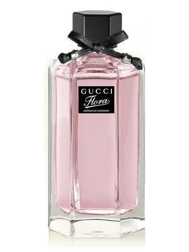 Gucci' Flora' Gorgeous Gardenia EDT-Gucci-MANZARA STORE-100ml-Original Without Box-MANZARA STORE