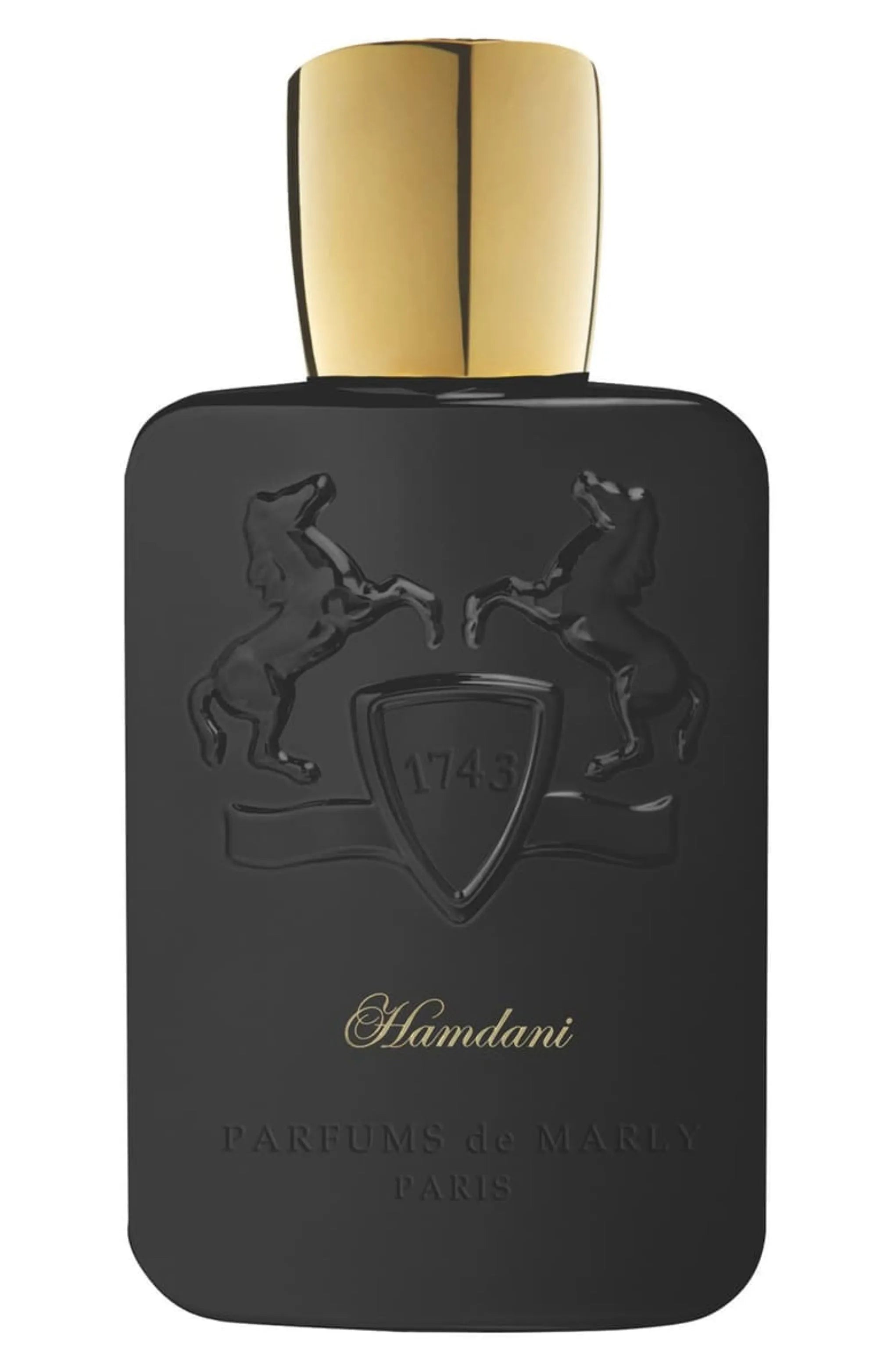 Hamdani by Parfums de Marly-De Marly-MANZARA STORE-125ml-Original Without Box-MANZARA STORE