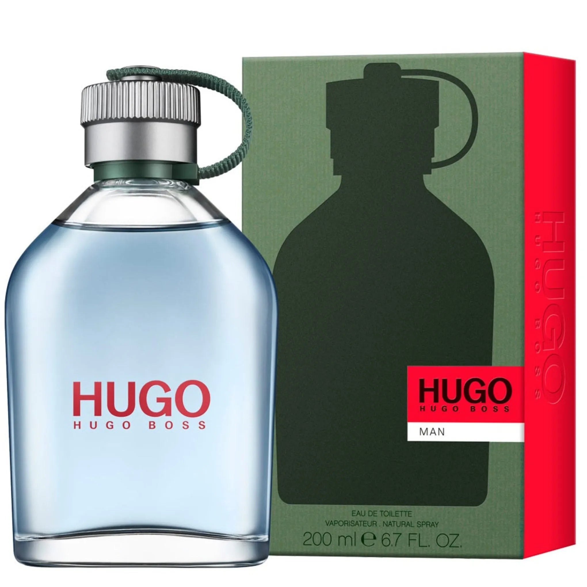 Hugo Hugo Boss-MANZARA STORE-Original Master Box-MANZARA STORE